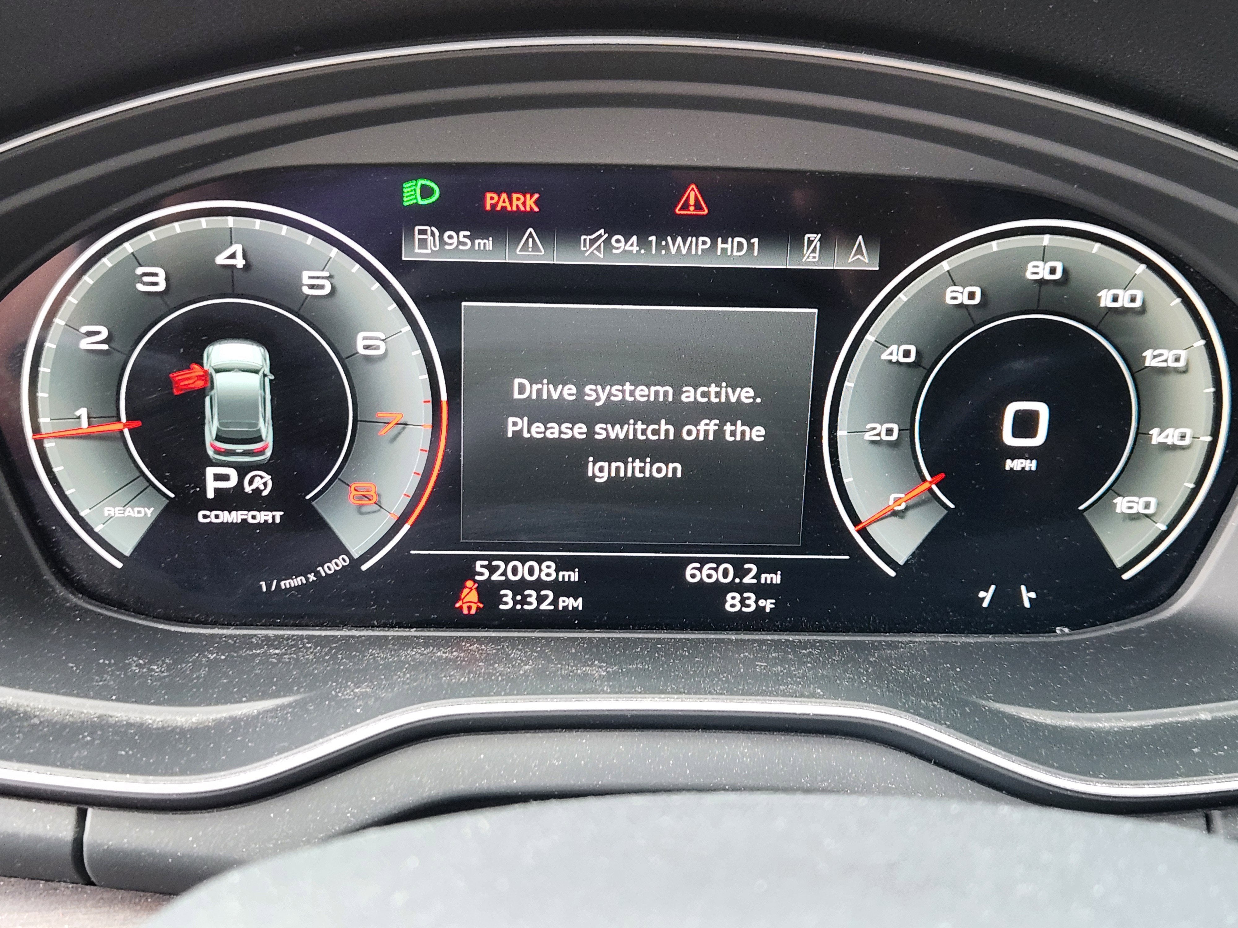 2022 Audi Q5 S line Premium Plus