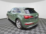 2022 Audi Q5 S line Premium Plus