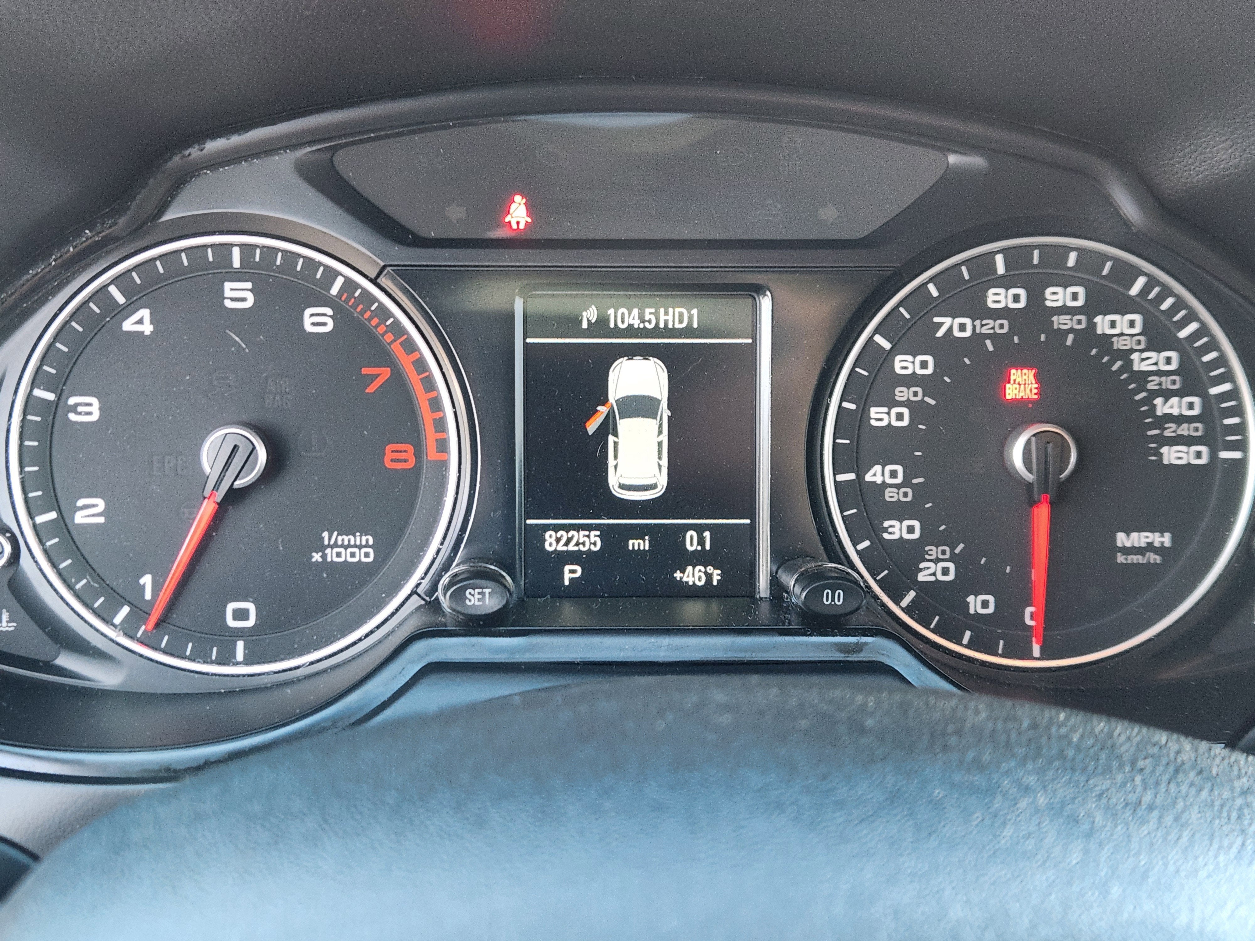 2014 Audi Q5 Premium Plus
