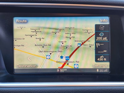 2014 Audi Q5 Premium Plus