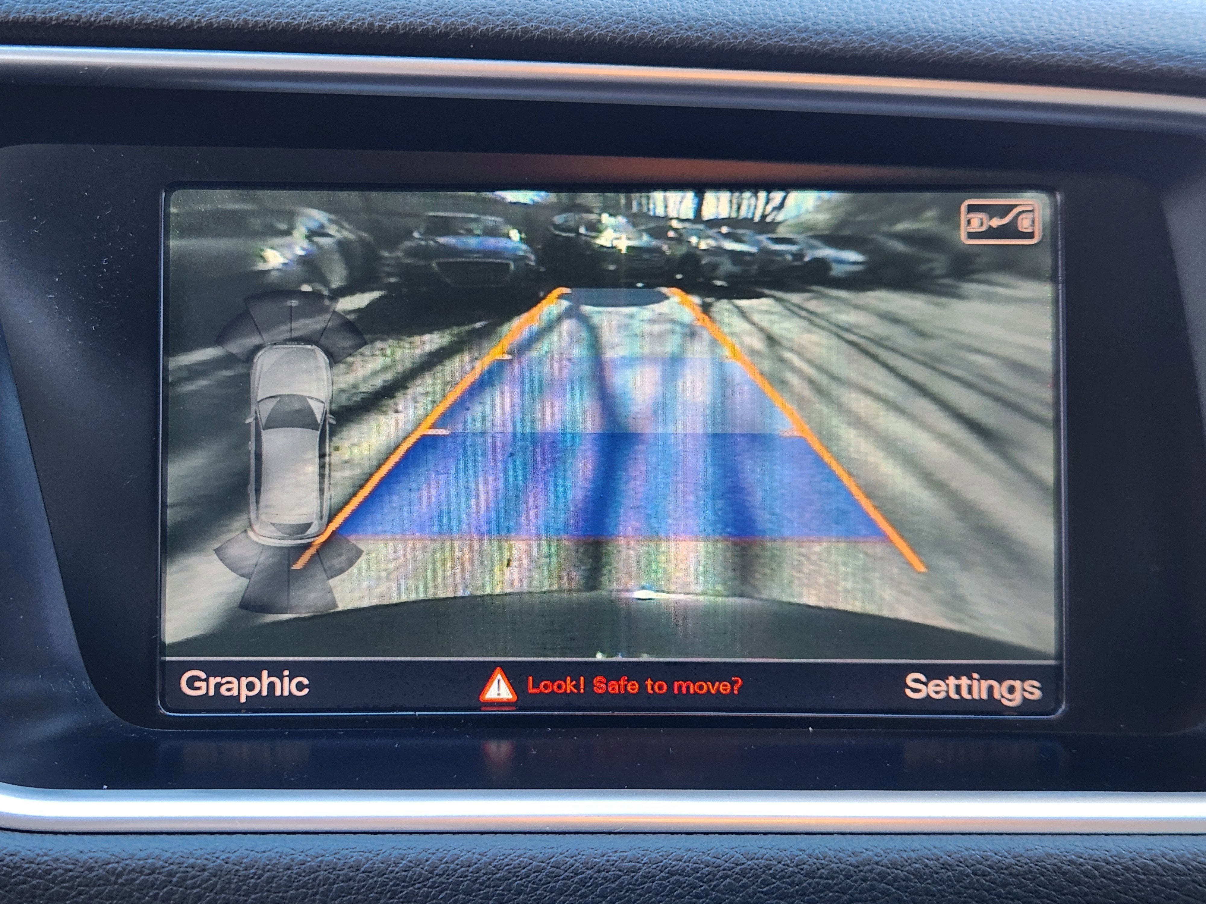 2014 Audi Q5 Premium Plus