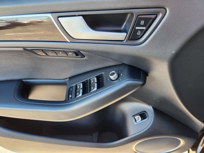 2014 Audi Q5 Premium Plus