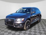 2014 Audi Q5 Premium Plus