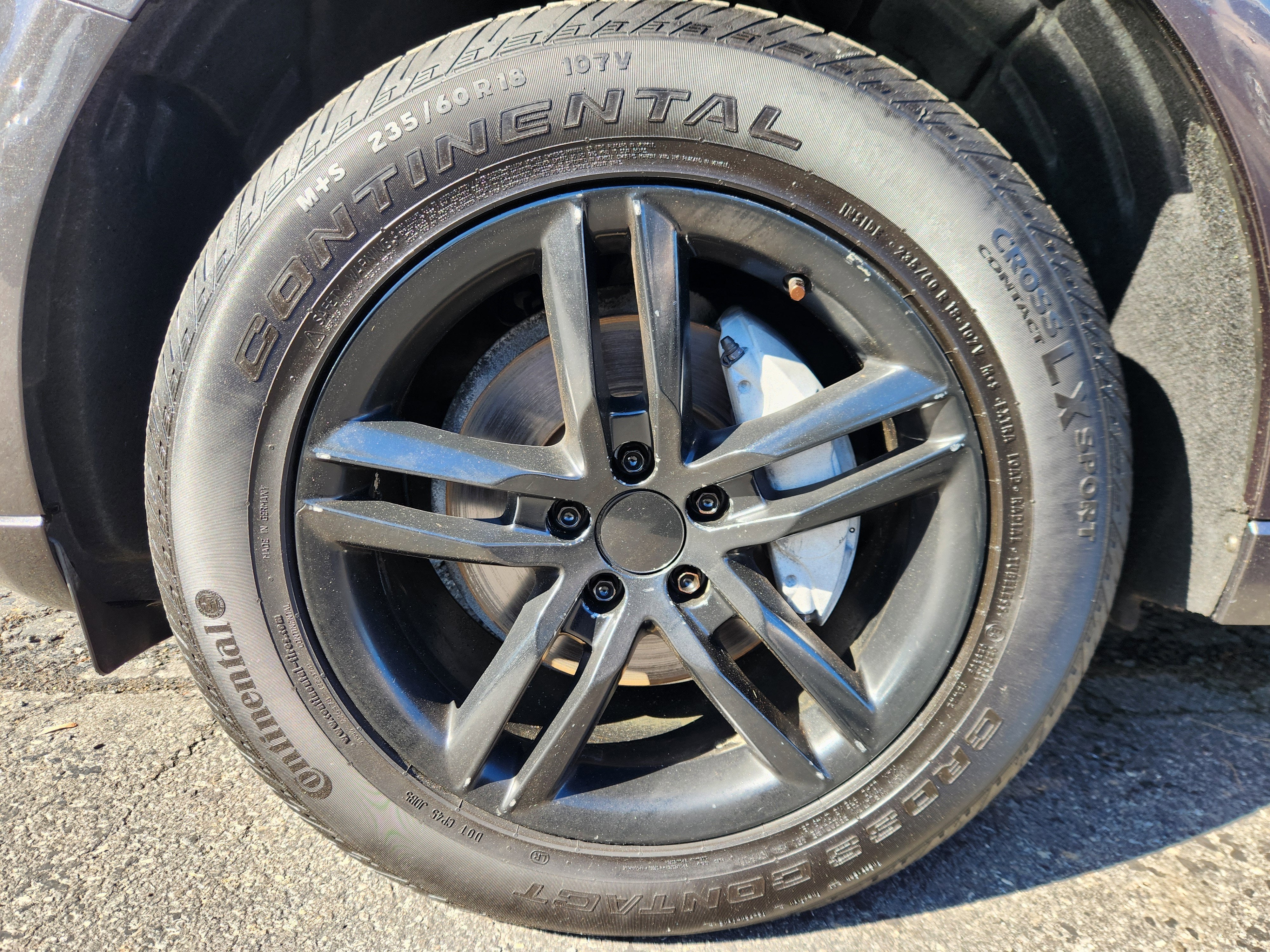2014 Audi Q5 Premium Plus