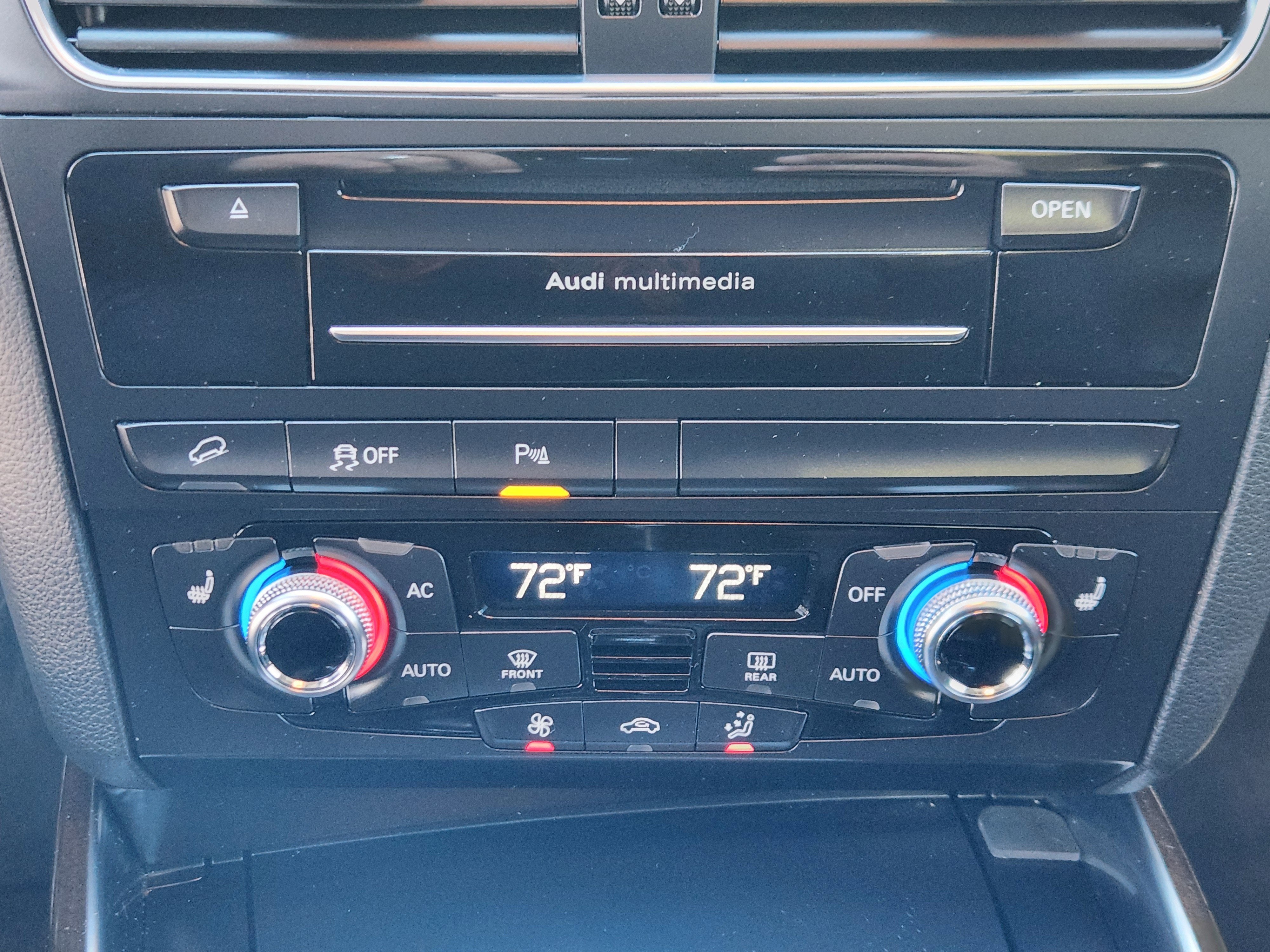 2014 Audi Q5 Premium Plus