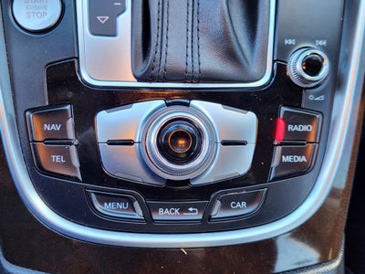 2014 Audi Q5 Premium Plus