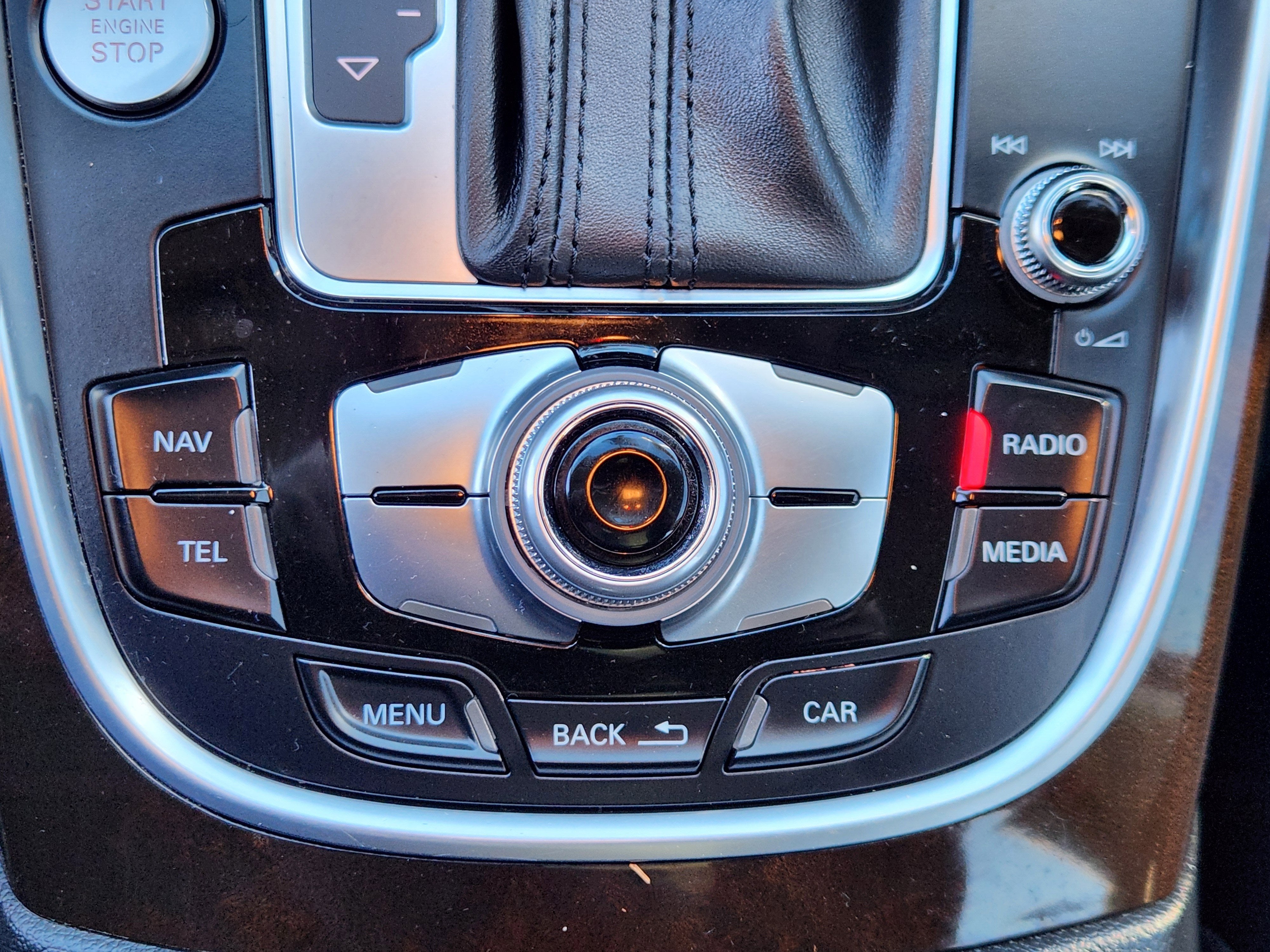 2014 Audi Q5 Premium Plus