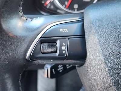 2014 Audi Q5 Premium Plus