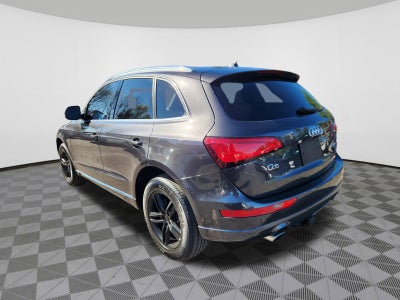 2014 Audi Q5 Premium Plus