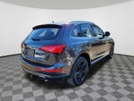 2014 Audi Q5 Premium Plus