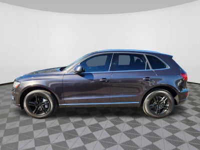 2014 Audi Q5 Premium Plus