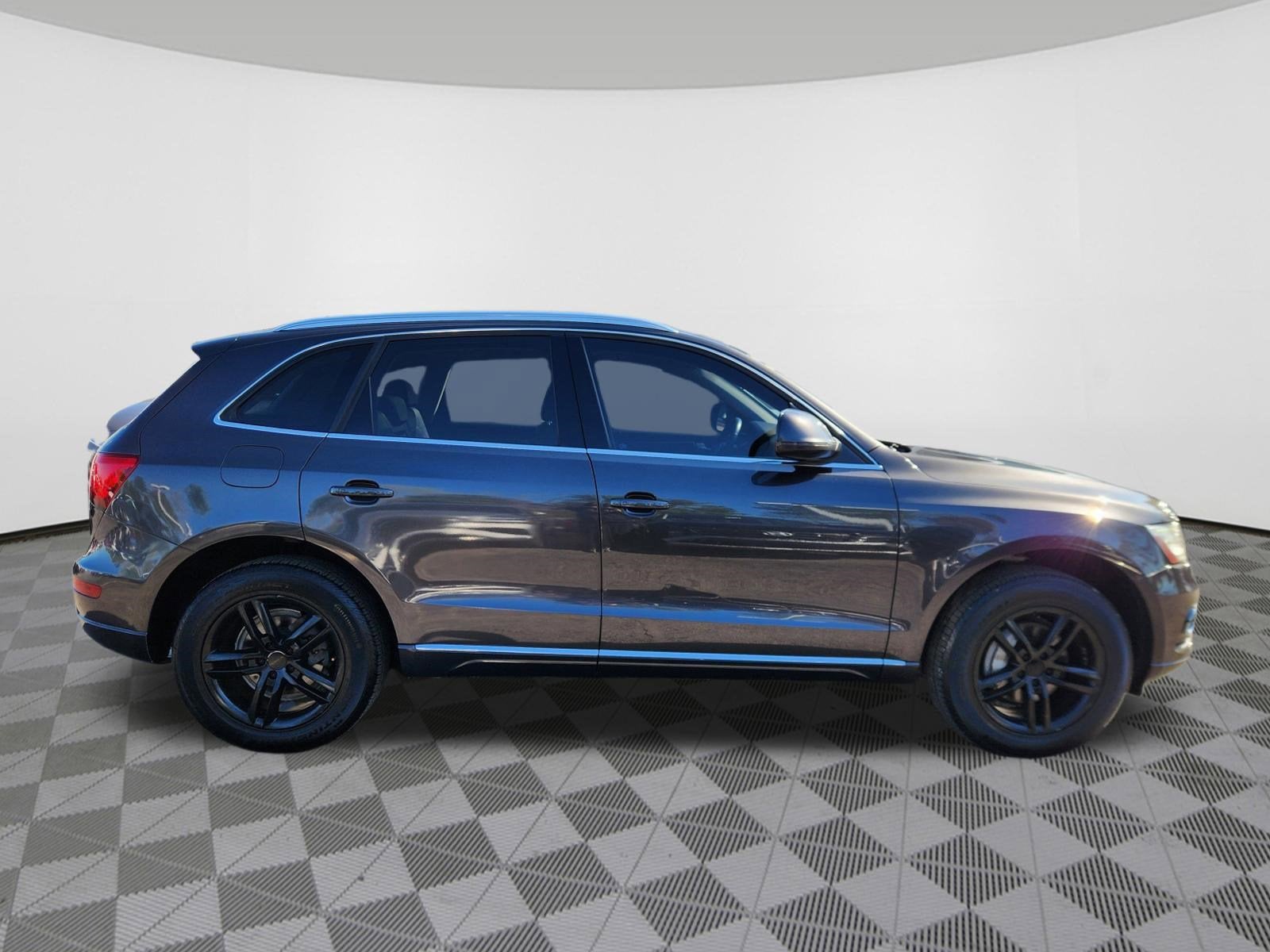 2014 Audi Q5 Premium Plus