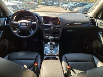 2014 Audi Q5 Premium Plus