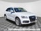 2013 Audi Q5 Prestige