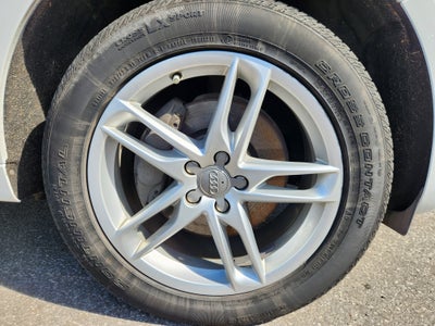 2013 Audi Q5 Prestige