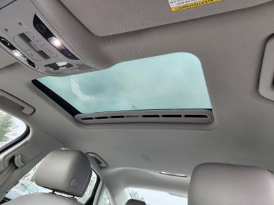 2017 Audi A6 Premium Plus