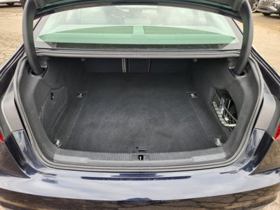 2017 Audi A6 Premium Plus