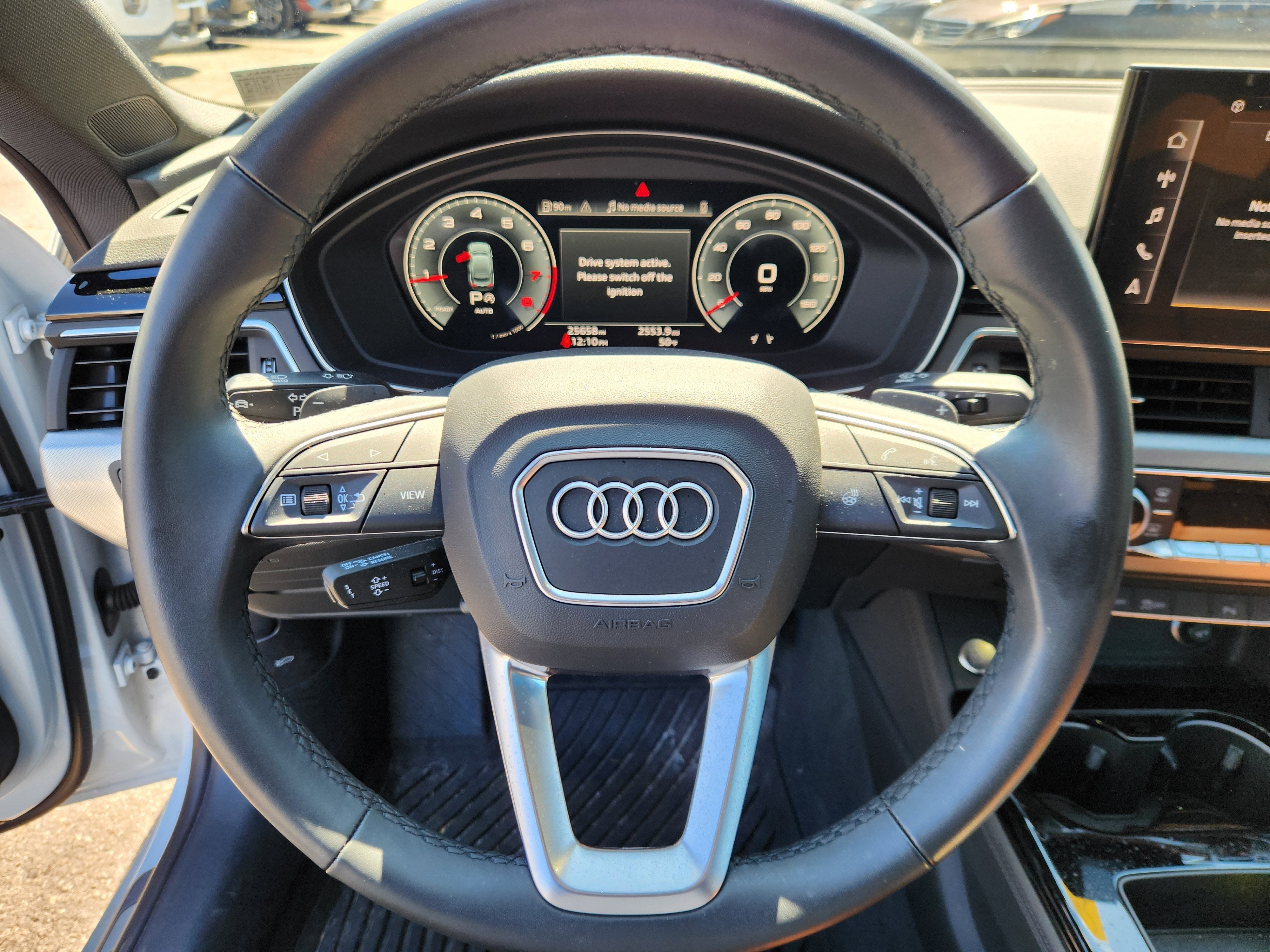 2024 Audi A5 Sportback S line Premium Plus