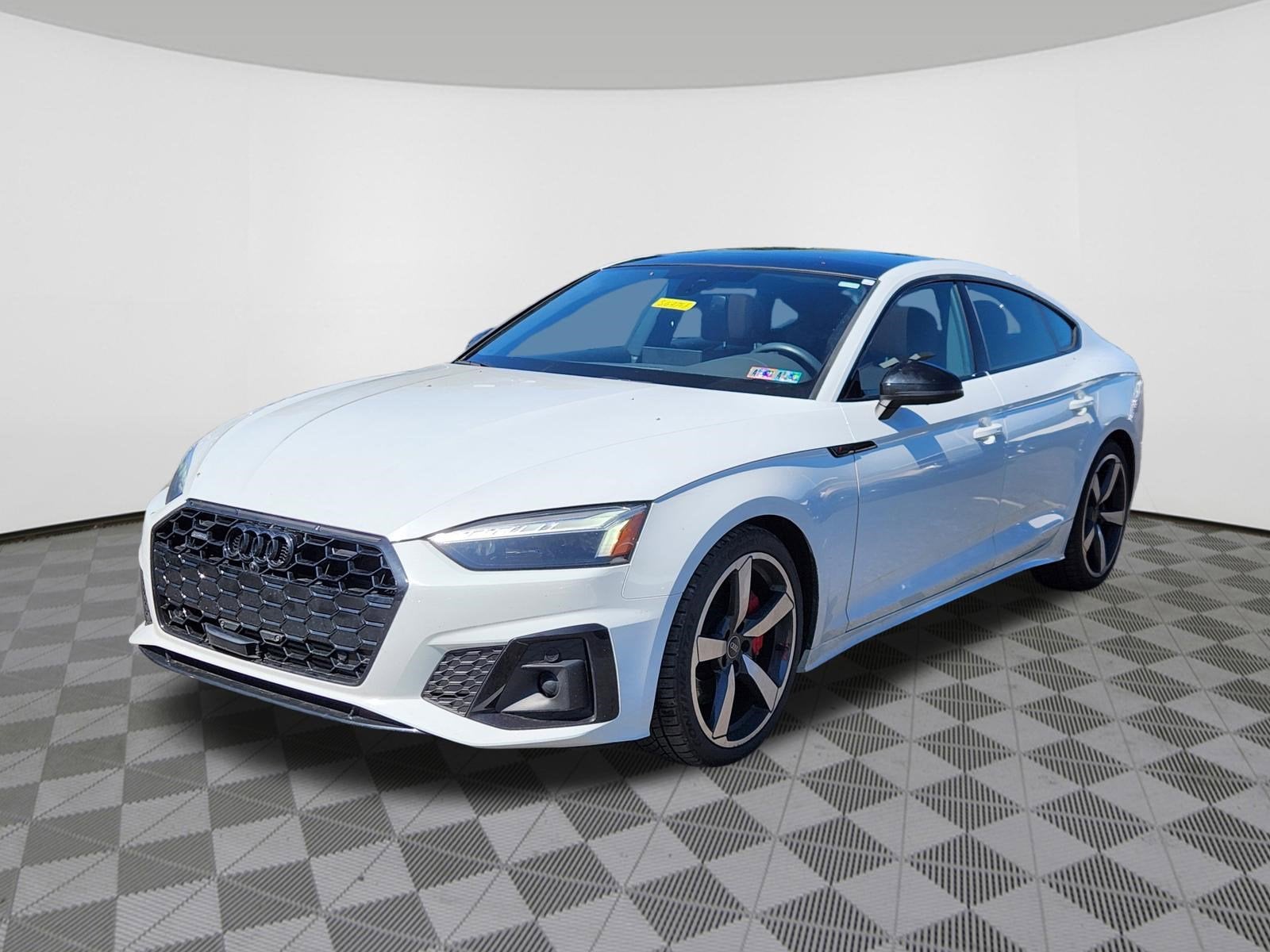 2024 Audi A5 Sportback S line Premium Plus