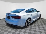 2024 Audi A5 Sportback S line Premium Plus