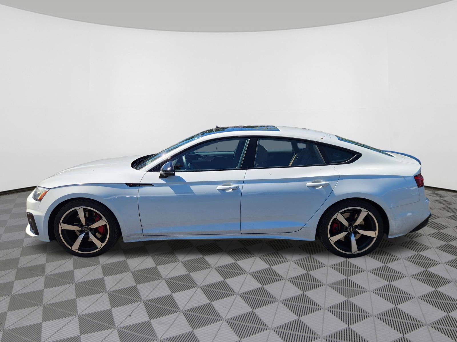 2024 Audi A5 Sportback S line Premium Plus