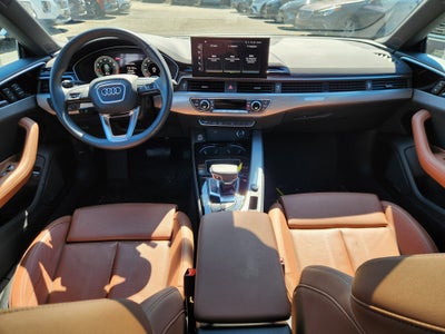 2024 Audi A5 Sportback S line Premium Plus