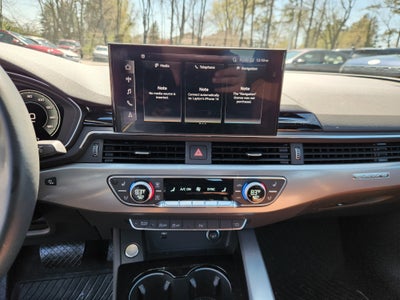 2024 Audi A5 Sportback S line Premium Plus