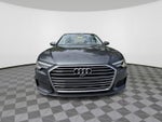 2019 Audi A6 Premium Plus