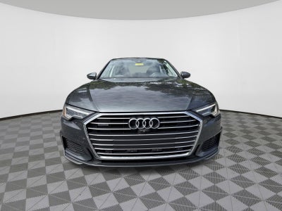 2019 Audi A6 Premium Plus