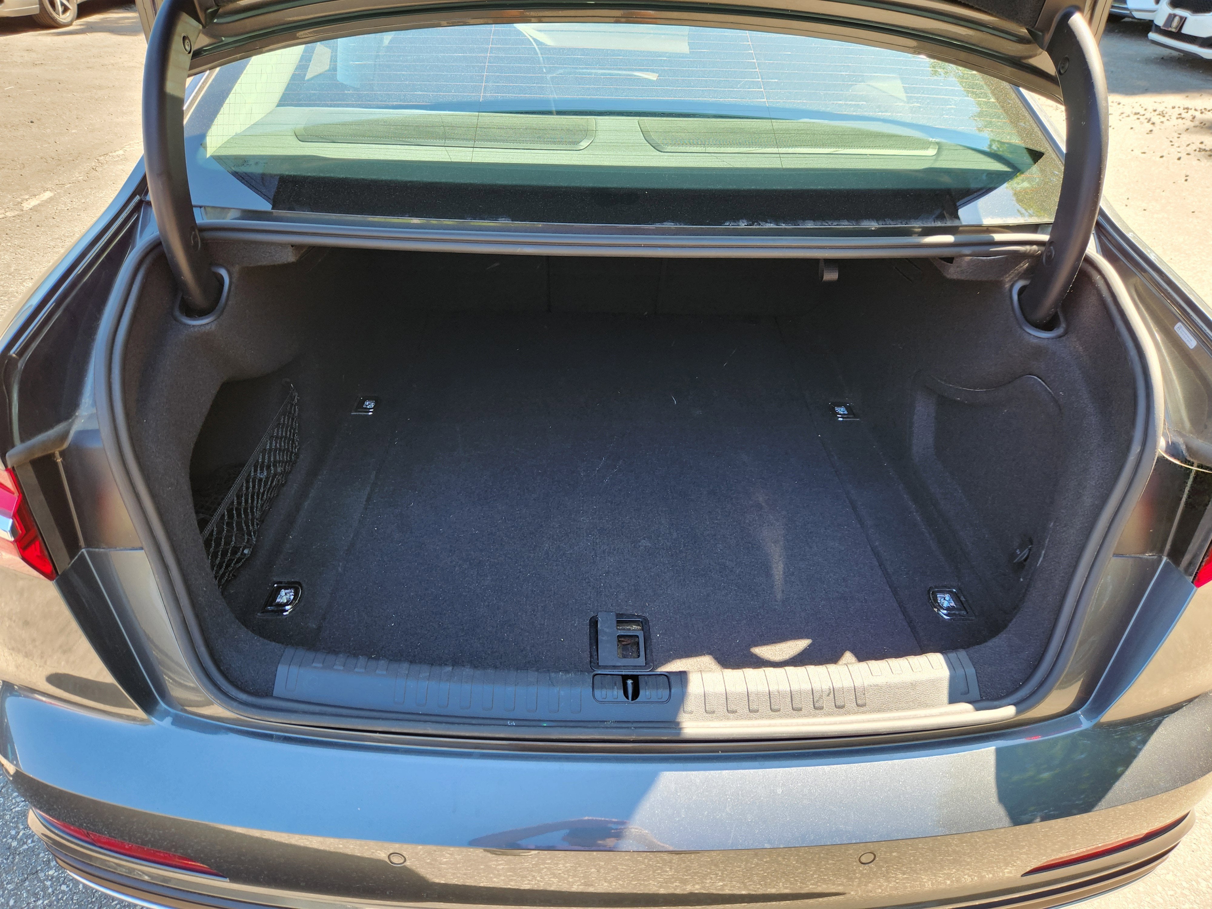 2019 Audi A6 Premium Plus