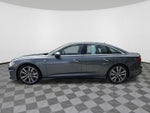 2019 Audi A6 Premium Plus