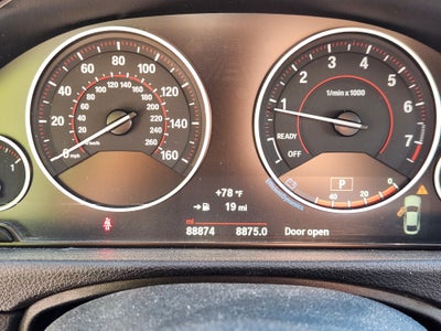 2018 BMW 4 Series 430i xDrive
