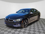 2018 BMW 4 Series 430i xDrive