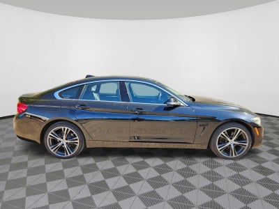 2018 BMW 4 Series 430i xDrive
