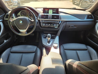 2018 BMW 4 Series 430i xDrive