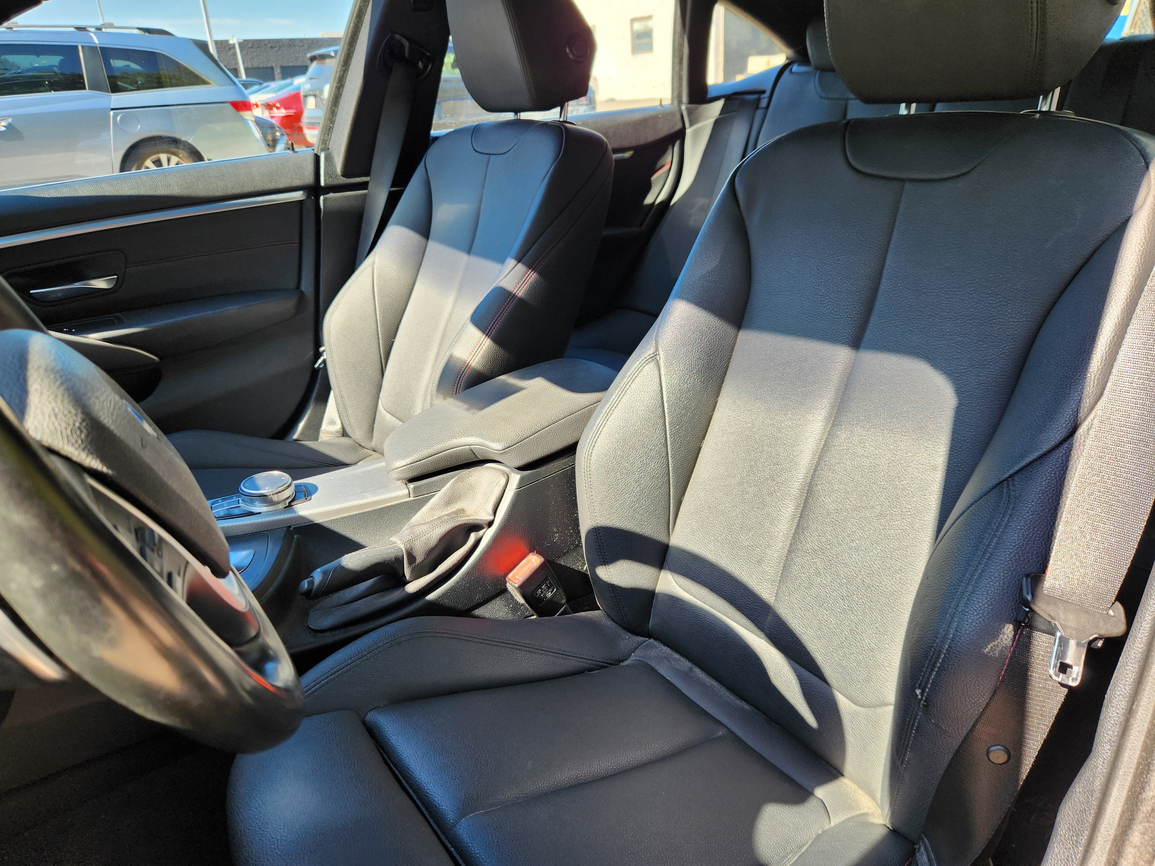 2018 BMW 4 Series 430i xDrive