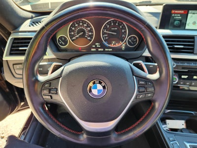 2018 BMW 4 Series 430i xDrive