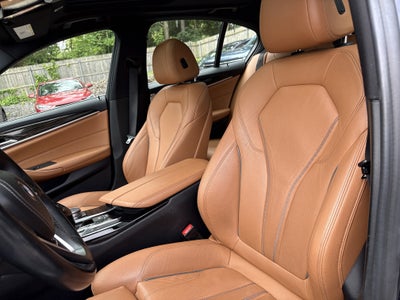 2017 BMW 5 Series 530i xDrive