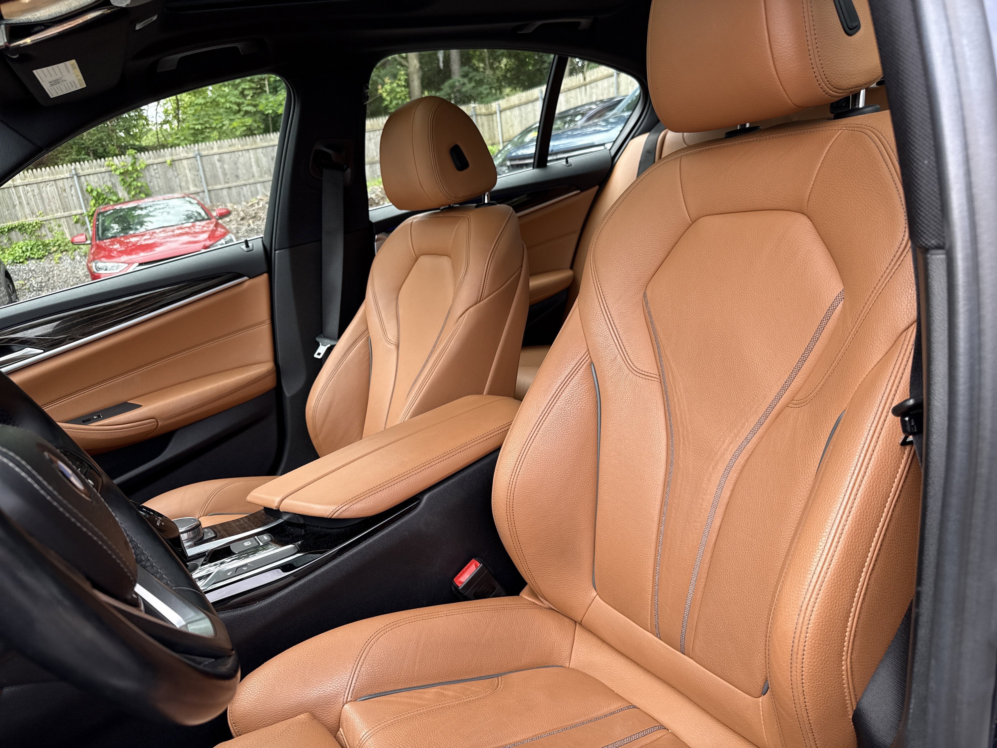 2017 BMW 5 Series 530i xDrive