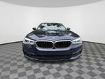 2017 BMW 5 Series 530i xDrive