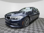 2017 BMW 5 Series 530i xDrive
