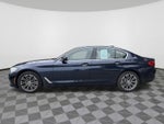 2017 BMW 5 Series 530i xDrive
