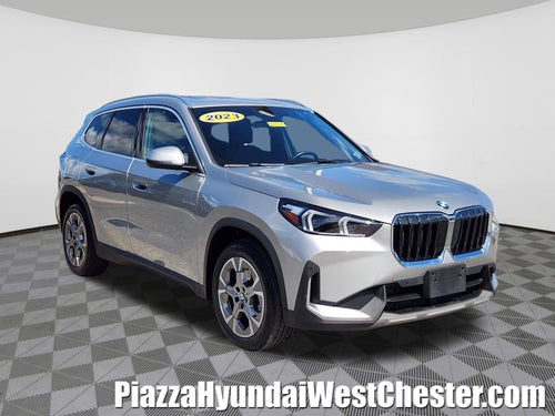 2023 BMW X1 xDrive28i