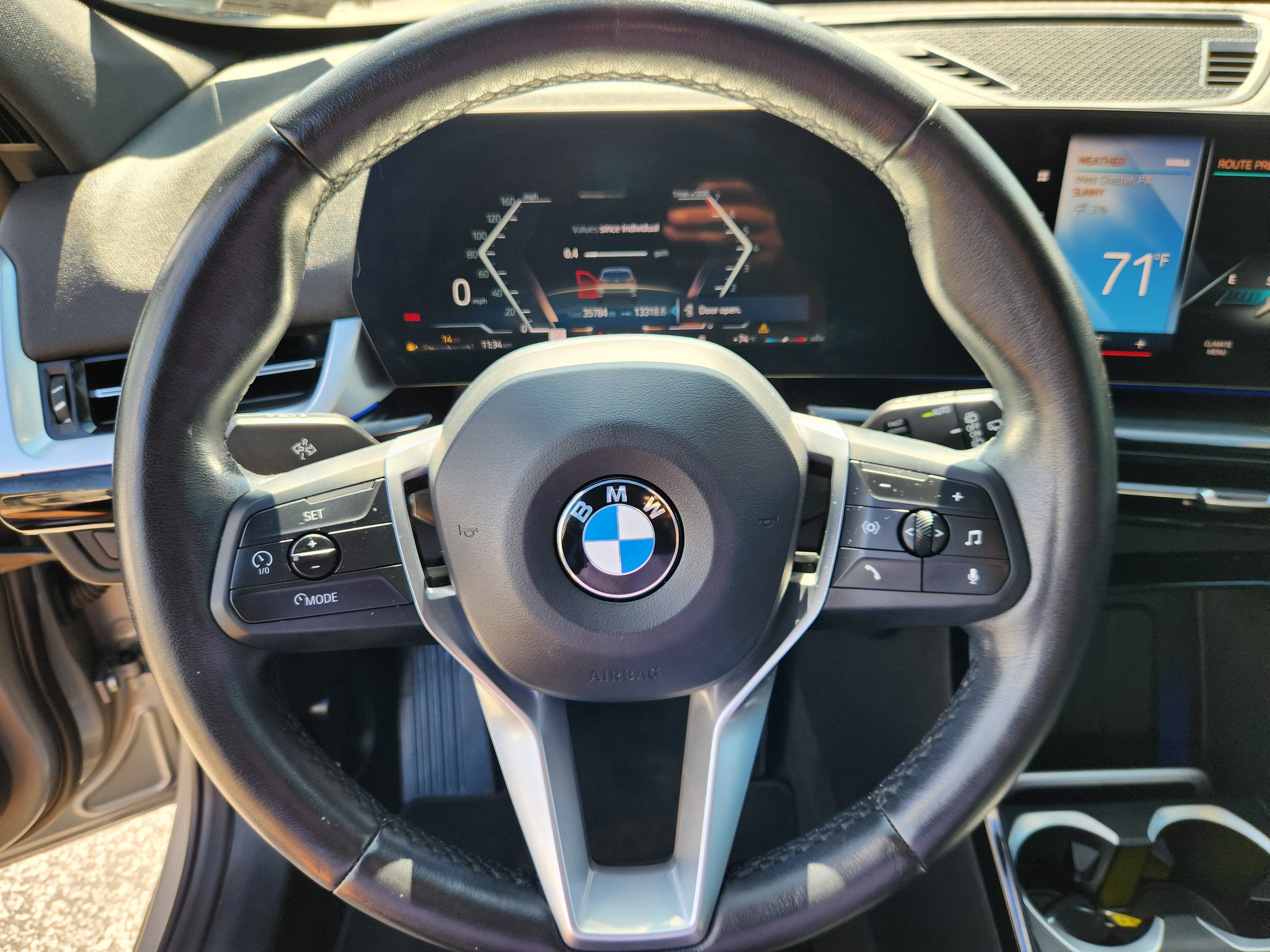 2023 BMW X1 xDrive28i