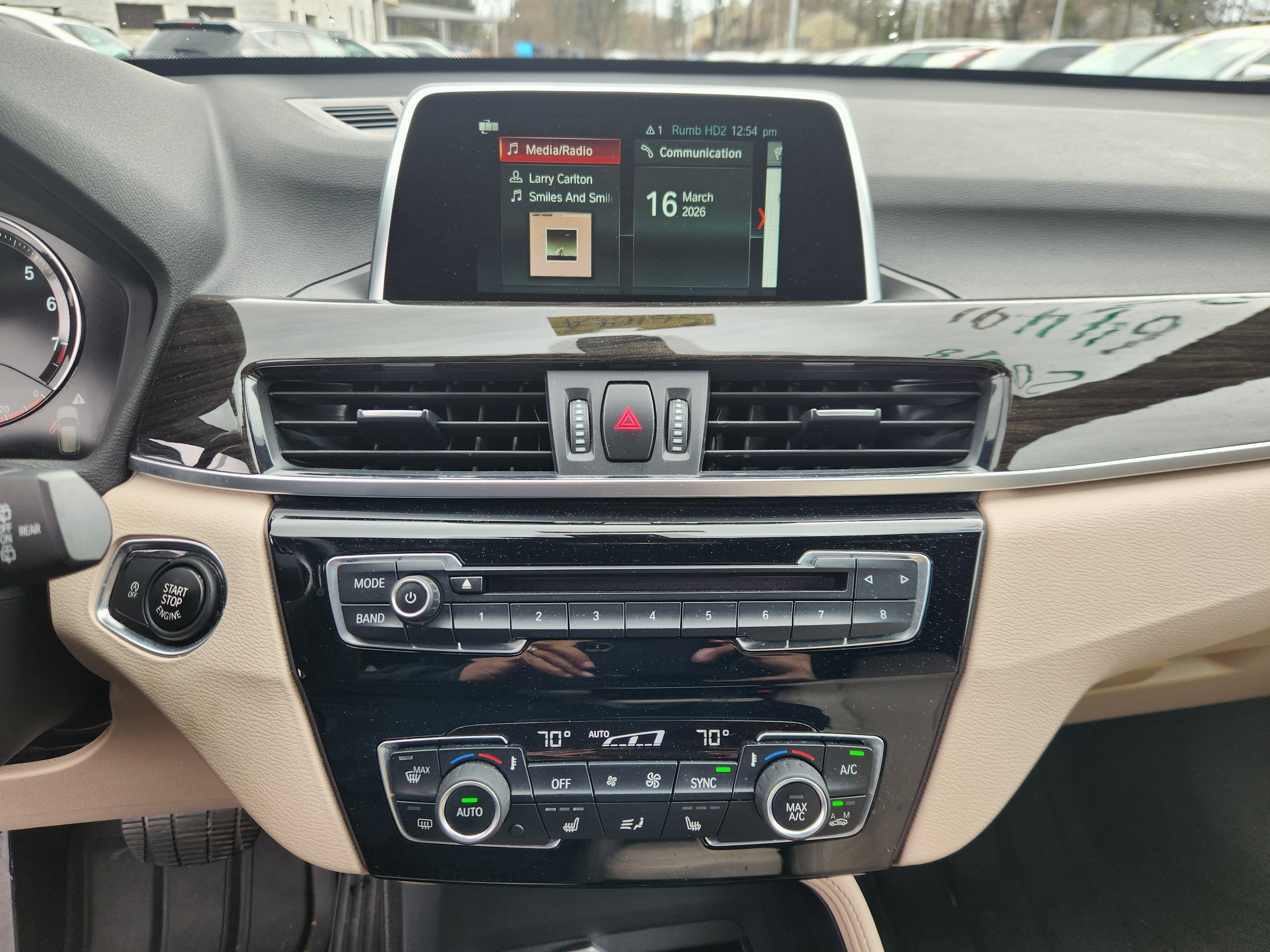 2018 BMW X1 xDrive28i