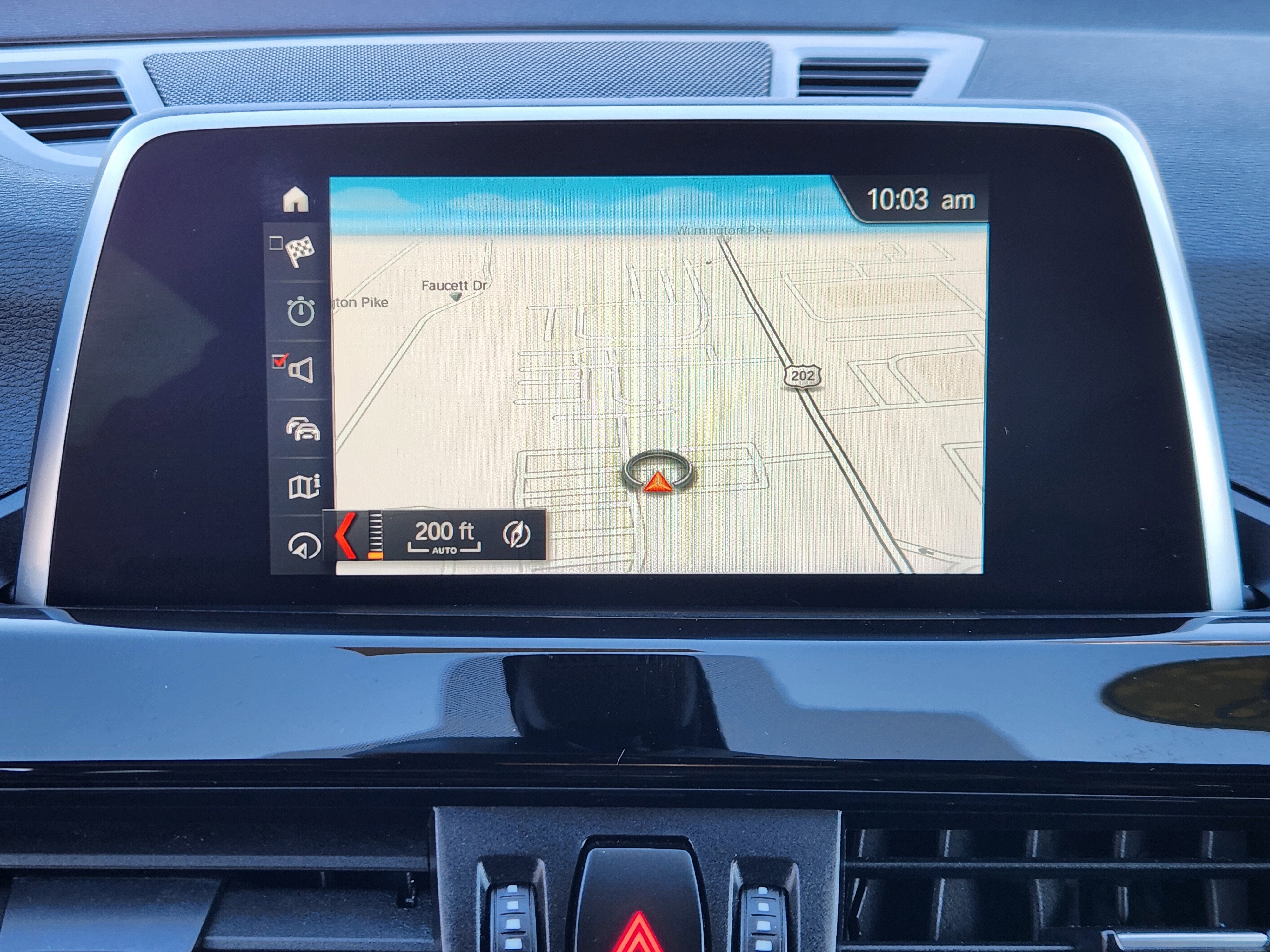 2018 BMW X1 xDrive28i