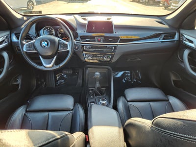 2018 BMW X1 xDrive28i