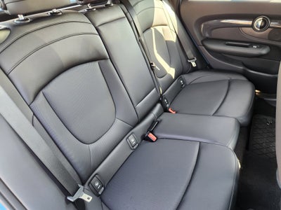 2019 MINI Clubman Cooper S