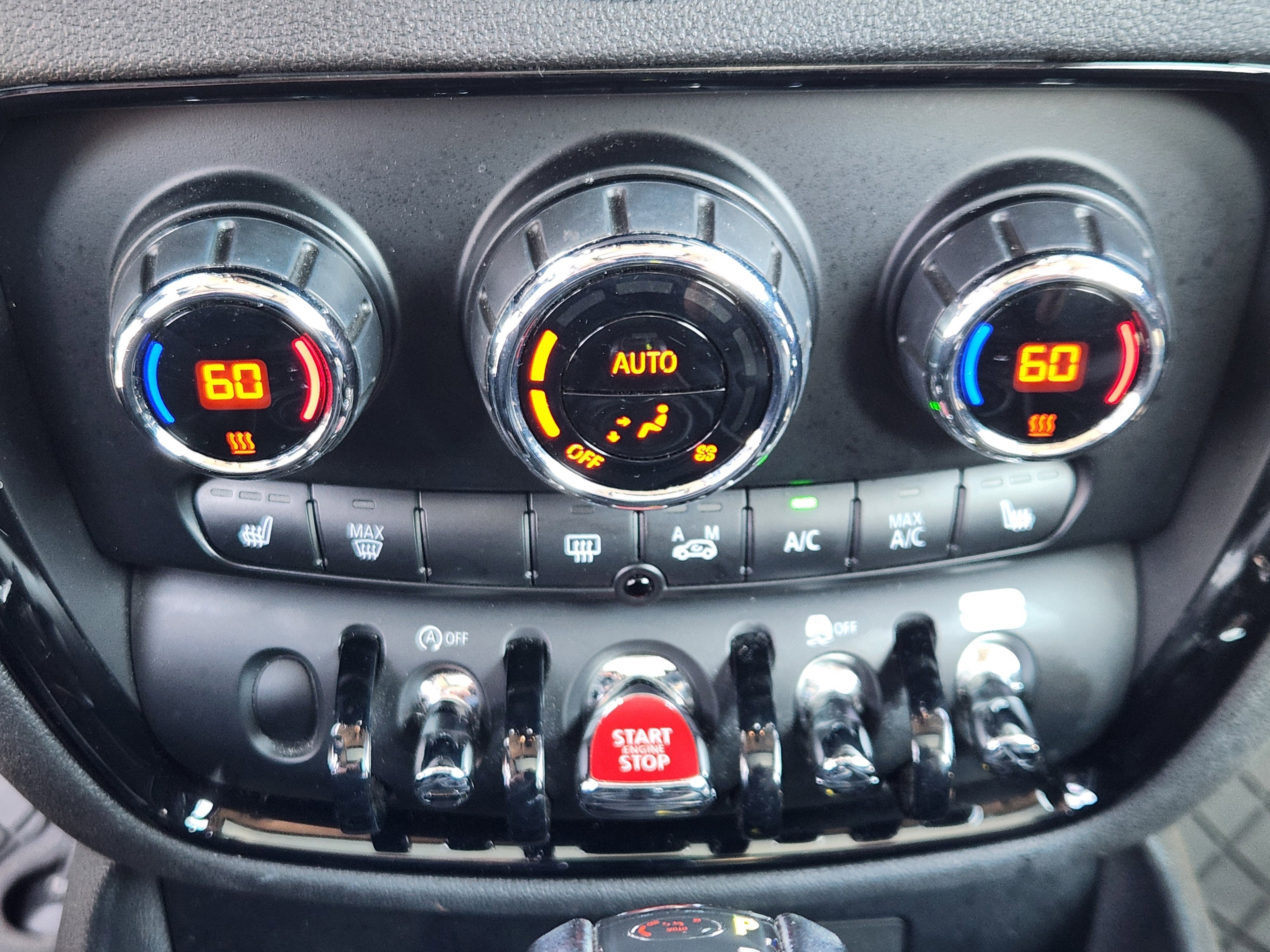 2019 MINI Clubman Cooper S