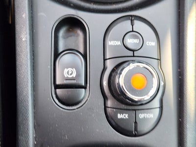 2019 MINI Clubman Cooper S